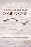 Fashion Glasses