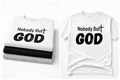 Nobody but God - Men
